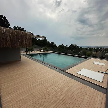 Terrace * Gumuldur