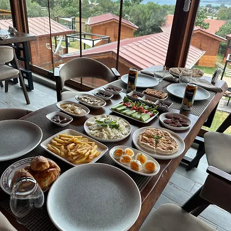 Terrace * Gumuldur