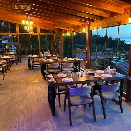 Hébergement de vacances Terrace