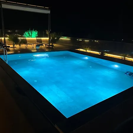 Casa de Férias Terrace