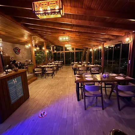 Terrace *